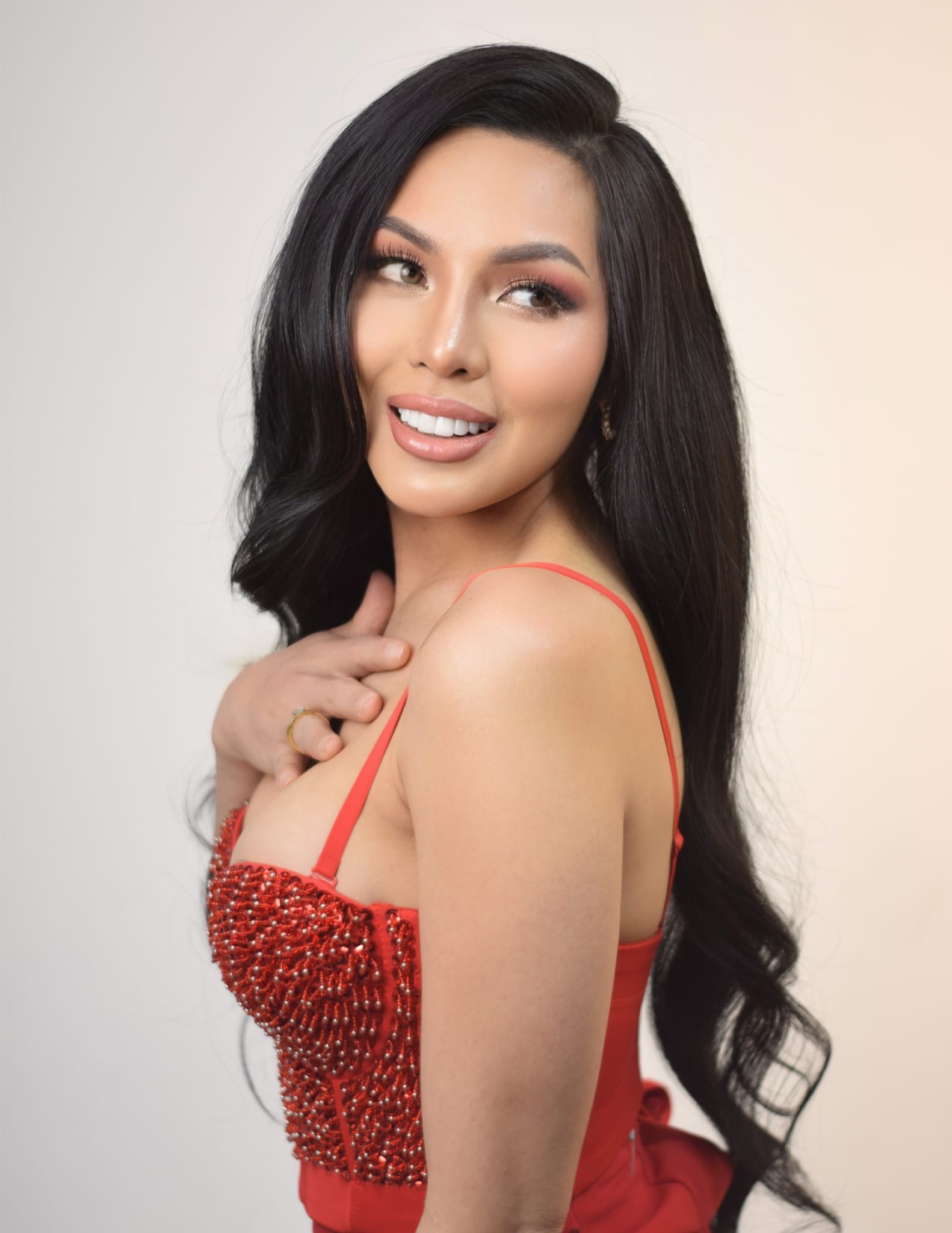Kimberley Grey Ortiz