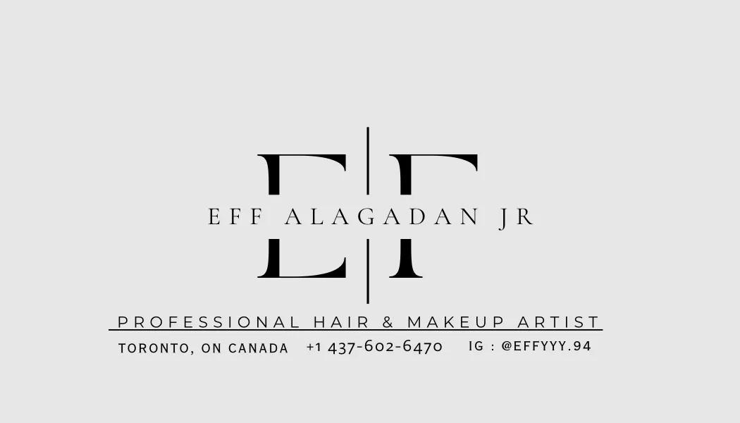eff alagadan